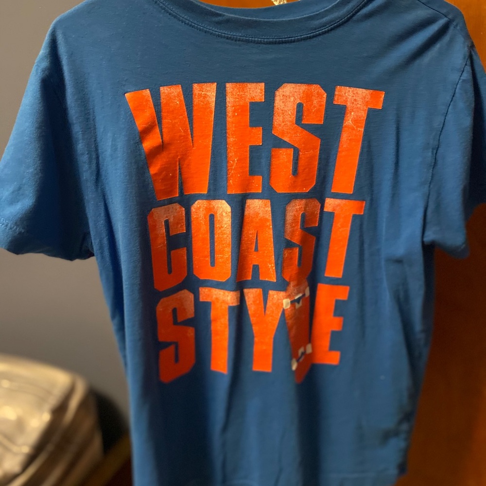 Skate shirt from crazy 8